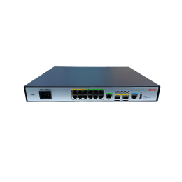 Маршрутизатор H3C MSR2600-15-X1