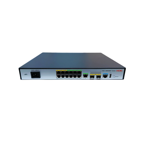 Маршрутизатор H3C MSR2600-15-X1