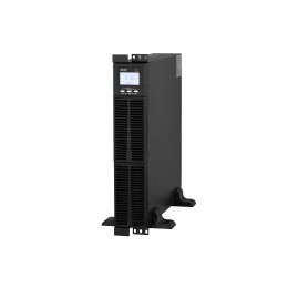 ИБП 2E OD2000RT, 2000VA/1800W, RT2U, LCD, USB, 3xSchuko