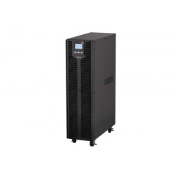 ИБП 2E SD10000, 10kVA/10kW, LCD, USB, Terminal in&out
