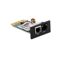 Сетевая плата 2E SNMP Card для ИБП 2E серий OD и SD