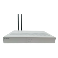Маршрутизатор Cisco C1131X-8PLTEPWE
