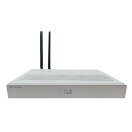 Маршрутизатор Cisco C1131X-8PLTEPWE