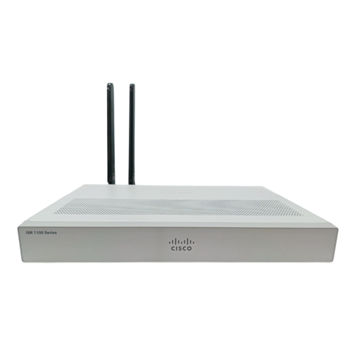 Маршрутизатор Cisco C1131X-8PLTEPWE