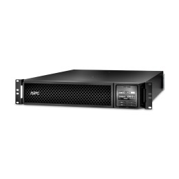 ИБП APC Smart-UPS SRT 3000VA RM 230V Network Card SRT3000RMXLI-NC