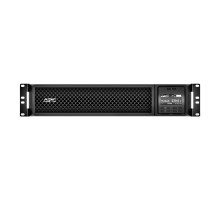 ИБП APC Smart-UPS SRT 3000VA RM 230V Network Card SRT3000RMXLI-NC