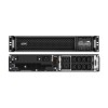 ИБП APC Smart-UPS SRT 3000VA RM 230V Network Card SRT3000RMXLI-NC