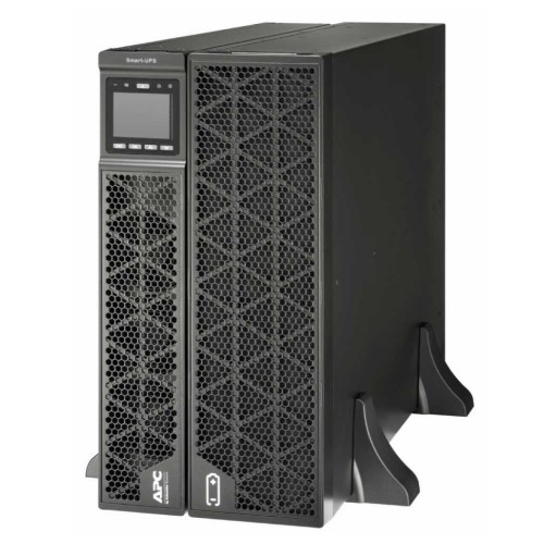 ИБП APC Smart-UPS RT 5kVA 230V SRTG5KXLI