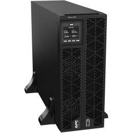 ИБП APC Smart-UPS RT 5kVA 230V SRTG5KXLI