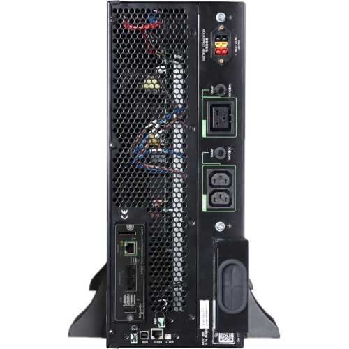 ИБП APC Smart-UPS RT 5kVA 230V SRTG5KXLI