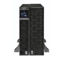 ИБП APC Smart-UPS RT 8kVA 230V SRTG8KXLI