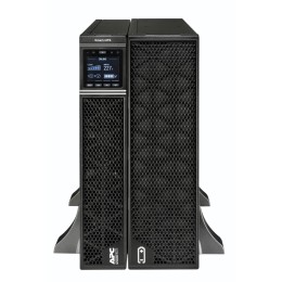ИБП APC Smart-UPS RT 8kVA 230V SRTG8KXLI