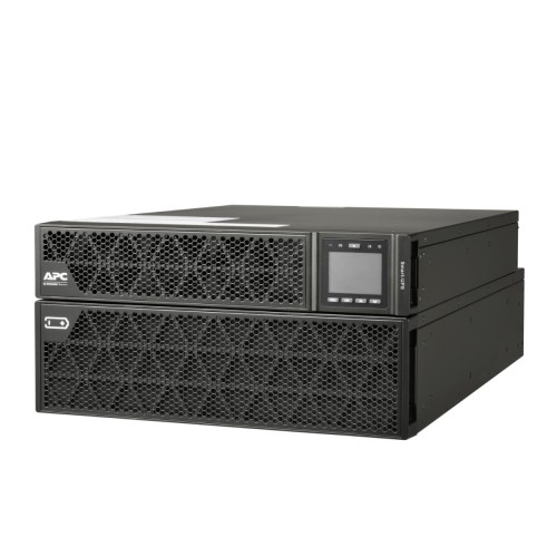 ИБП APC Smart-UPS RT 8kVA 230V SRTG8KXLI
