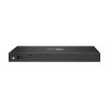 Коммутатор Aruba 6100 24G CL4 4SFP + Swich L2, 10/100/1000Base-T, 1G/10G SFP+, PoE