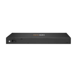 Коммутатор Aruba 6100 24G CL4 4SFP + Swich L2, 10/100/1000Base-T, 1G/10G SFP+, PoE