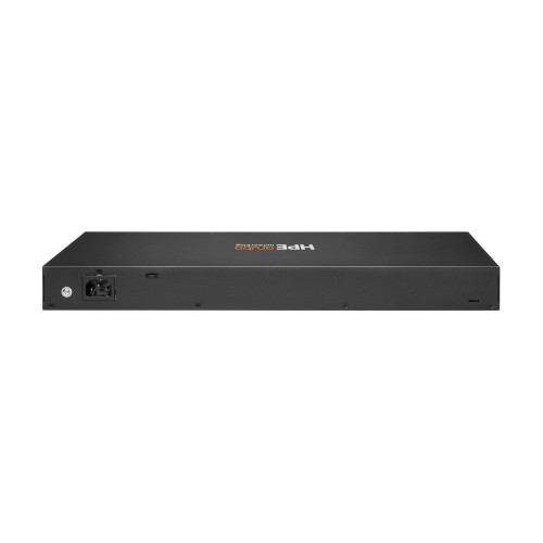 Коммутатор Aruba 6100 24G CL4 4SFP + Swich L2, 10/100/1000Base-T, 1G/10G SFP+, PoE