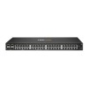 Коммутатор Aruba 6100 48G 4SFP + Switch, L2, 48 × 10/100/1000Base-T RJ-45, 4 × 1G/10G SFP+, 