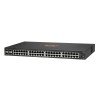 Коммутатор Aruba 6100 48G 4SFP + Switch, L2, 48 × 10/100/1000Base-T RJ-45, 4 × 1G/10G SFP+, 