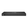 Коммутатор Aruba 6100 48G 4SFP + Switch, L2, 48 × 10/100/1000Base-T RJ-45, 4 × 1G/10G SFP+, 