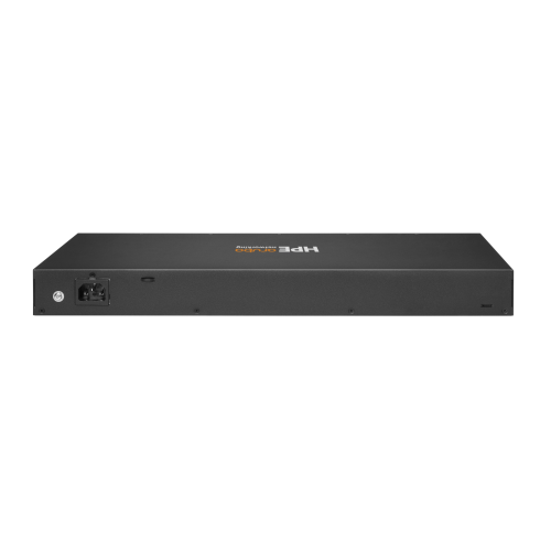 Коммутатор Aruba 6100 48G 4SFP + Switch, L2, 48 × 10/100/1000Base-T RJ-45, 4 × 1G/10G SFP+, 