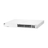 Коммутатор Aruba IOn 1960 24G 2XT 2XF 370Sw L2/L3, 10/100/1000Base-T, 10G SFP+, PoE/PoE+