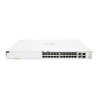 Коммутатор Aruba IOn 1960 24G 2XT 2XF 370Sw L2/L3, 10/100/1000Base-T, 10G SFP+, PoE/PoE+