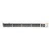Коммутатор Aruba IOn 1960 48G 2XT 2XF 600WSw L2+, PoE, 2x10GBase-T, 2x10G SFP+