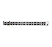 Коммутатор Aruba IOn 1960 48G 2XT 2XF 600WSw L2+, PoE, 2x10GBase-T, 2x10G SFP+