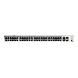 Коммутатор Aruba IOn 1960 48G 2XT 2XF 600WSw L2+, PoE, 2x10GBase-T, 2x10G SFP+