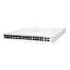 Коммутатор Aruba IOn 1960 48G 2XT 2XF 600WSw L2+, PoE, 2x10GBase-T, 2x10G SFP+