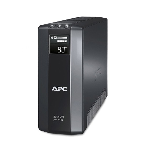 Источник бесперебойного питания APC BR900G-GR