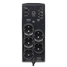 Источник бесперебойного питания APC BR900G-GR