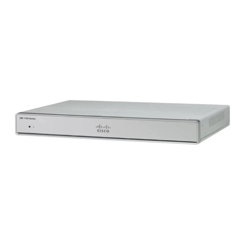 Маршрутизатор Cisco C1131X-8PWE