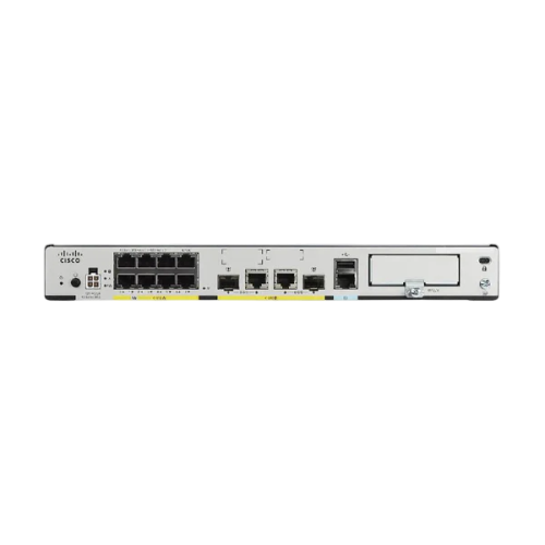 Маршрутизатор Cisco C1131X-8PWE