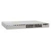 Коммутатор Cisco Catalyst C9300L-24P-4X-E, 24xGE, 4x10G SFP+, POE, L3