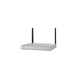 Маршрутизатор Cisco C1131X-8PWE