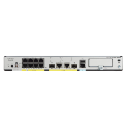 Маршрутизатор Cisco C1131X-8PLTEPWE