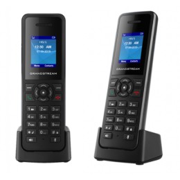 IP телефон Grandstream DP720