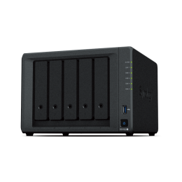 Сетевое хранилище Synology DS1522+