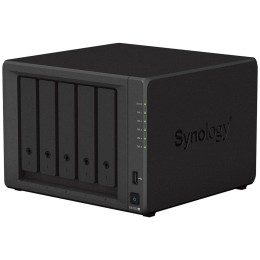 Сетевое хранилище Synology DS1522+