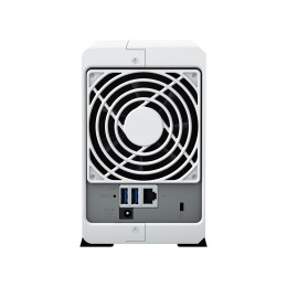 Сетевое хранилище Synology DS223j