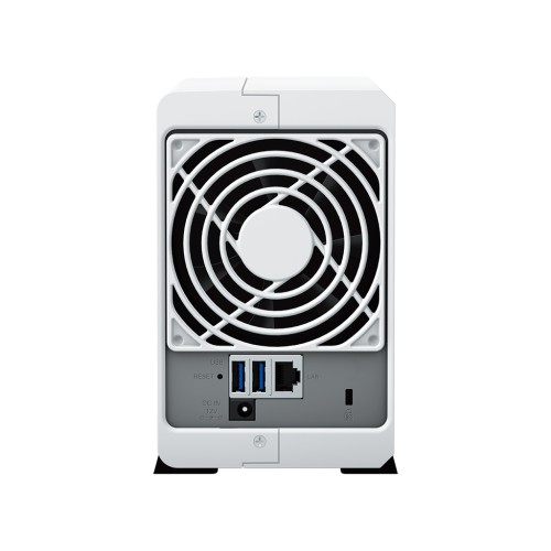 Сетевое хранилище Synology DS223j