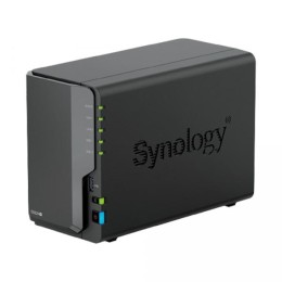 Сетевое хранилище Synology DS224+
