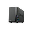 Сетевое хранилище Synology DS224+