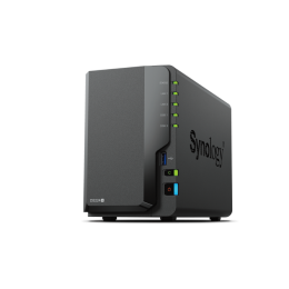 Сетевое хранилище Synology DS224+
