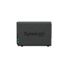 Сетевое хранилище Synology DS224+