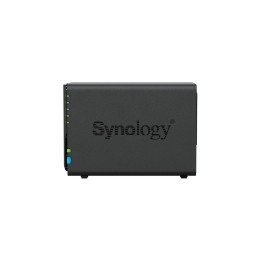 Сетевое хранилище Synology DS224+