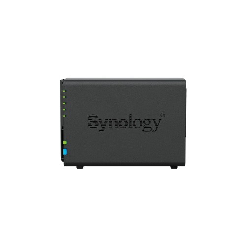 Сетевое хранилище Synology DS224+