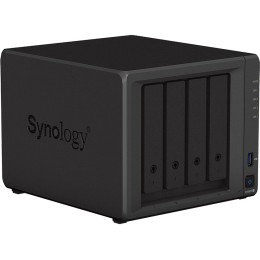 Сетевое хранилище Synology DS923+