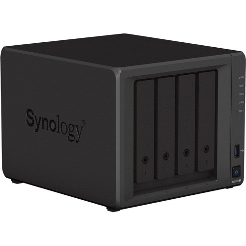 Сетевое хранилище Synology DS923+